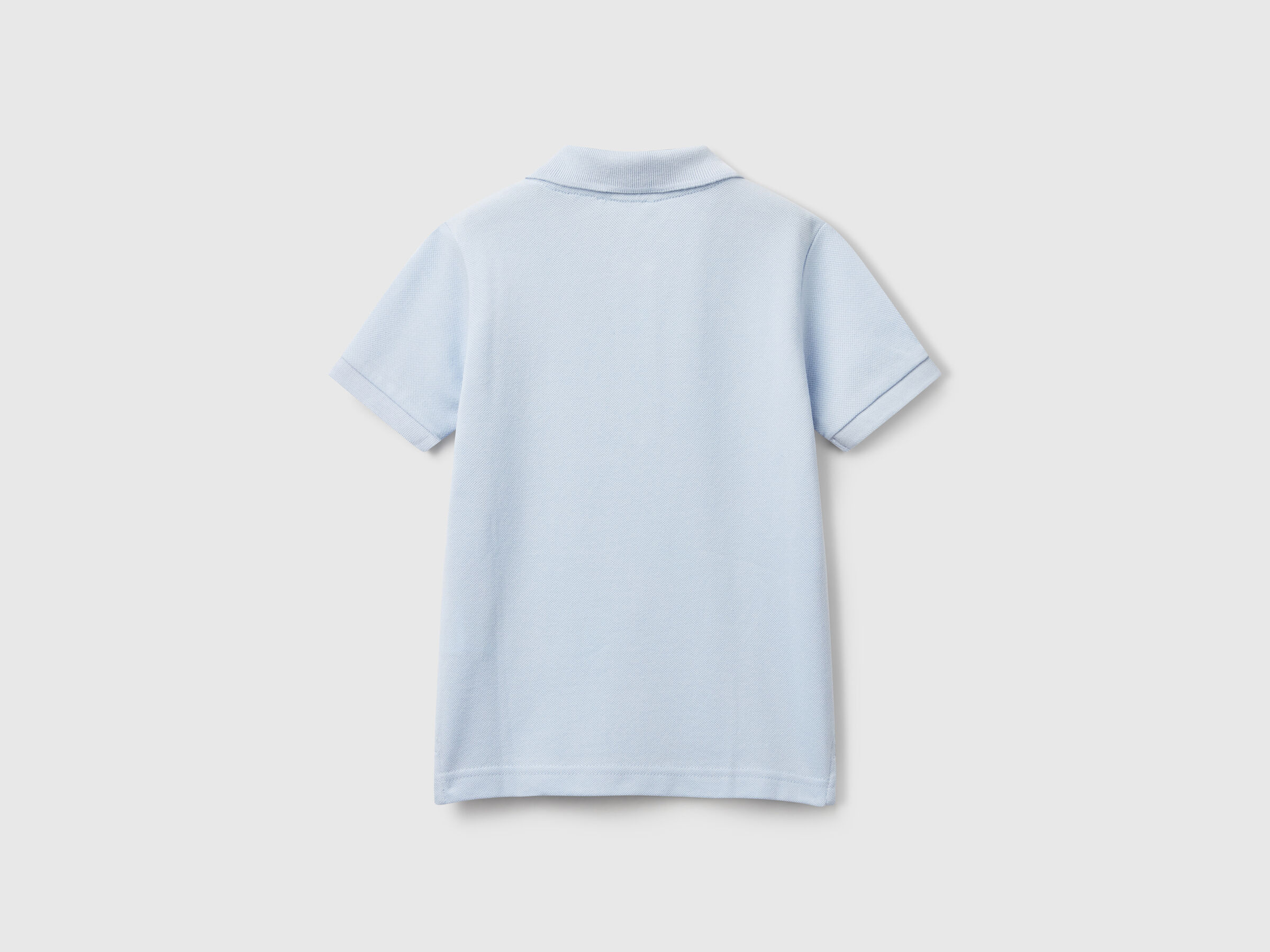 H/S POLO SHIRT Garçon image number 2